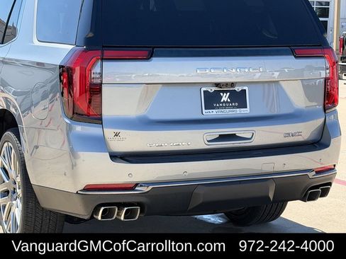 New 2026 GMC Yukon Denali Ultimate AWD/4WD image 6