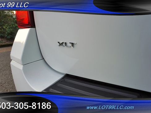 Used 2017 Ford Expedition XLT AWD/4WD image 31