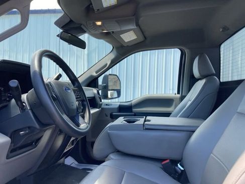 Used 2022 Ford F350 XL w/ Power Equipment Group image 22