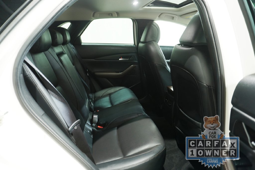 Used 2024 MAZDA CX-30 AWD 2.5 S w/ Premium Package image 17