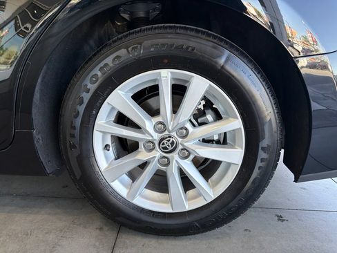 Certified 2026 Toyota Camry LE w/ Convenience Package FWD image 17