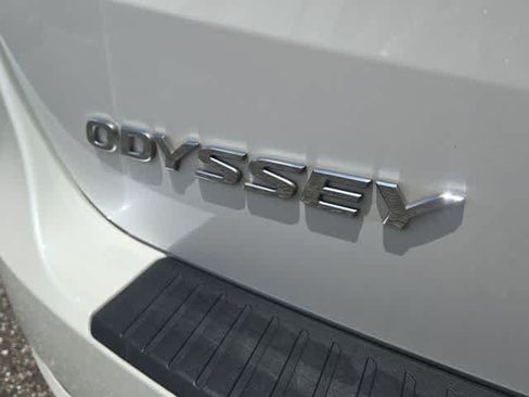 Used 2024 Honda Odyssey Sport image 12