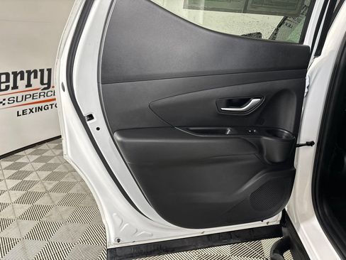 Used 2024 Hyundai Santa Cruz SEL FWD image 22