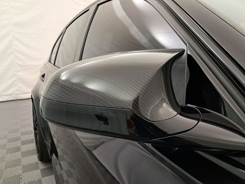 Used 2018 BMW M3 Competition w/ Competition Package image 11