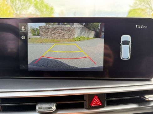 Used 2025 Kia Sorento EX w/ Panoramic Sunroof Package AWD/4WD image 21