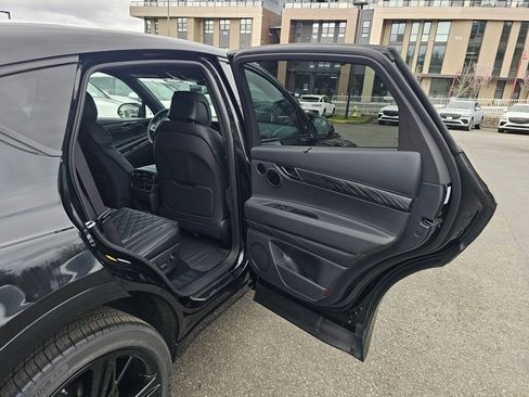 New 2026 Genesis GV80 3.5T e-SC image 26