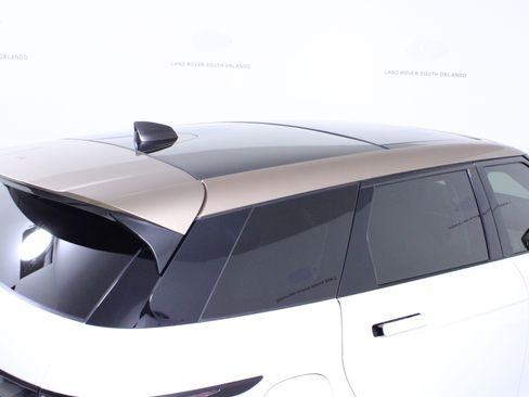 Used 2024 Land Rover Range Rover Evoque Dynamic SE image 30