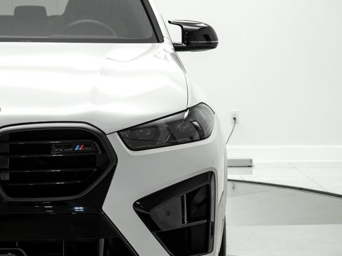 Used 2024 BMW X5 M Competition w/ Executive Package AWD/4WD image 51