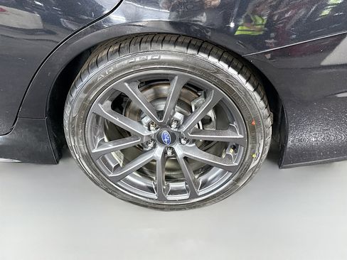 Used 2019 Subaru WRX Limited w/ Popular Package #3 (IZT) image 36