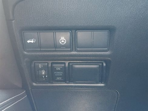 Used 2019 INFINITI QX80 Luxe image 21