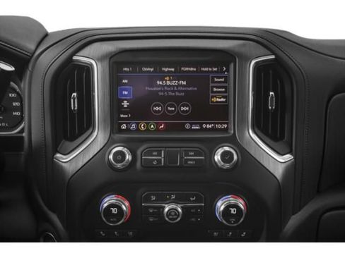 Used 2023 GMC Sierra 3500 Denali AWD/4WD image 7