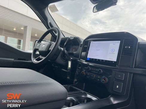 New 2025 Ford F150 STX image 2