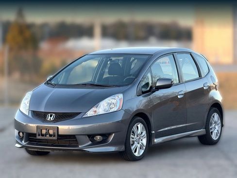 Used 2011 Honda Fit Sport image 6