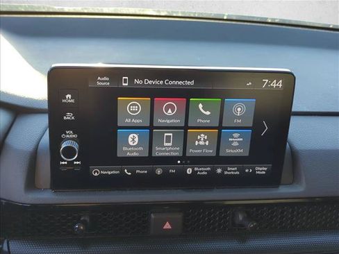 Used 2024 Honda CR-V Sport Touring image 20