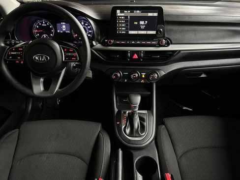 Used 2020 Kia Forte LXS image 15