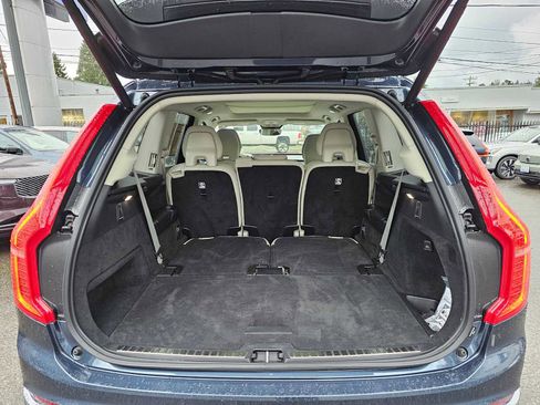 Certified 2023 Volvo XC90 T8 Plus image 16