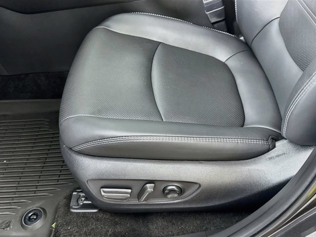 Used 2025 Toyota RAV4 Limited w/ Weather Package FWD image 34