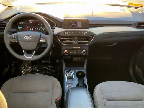 Certified 2022 Ford Escape S image 13