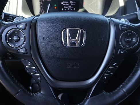 Used 2022 Honda Ridgeline RTL-E image 24