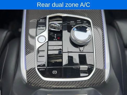 Used 2024 BMW X7 M60i w/ Executive Package AWD/4WD image 21