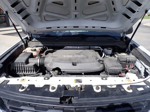 Used 2019 Chevrolet Colorado W/T w/ WT Convenience Package image 12