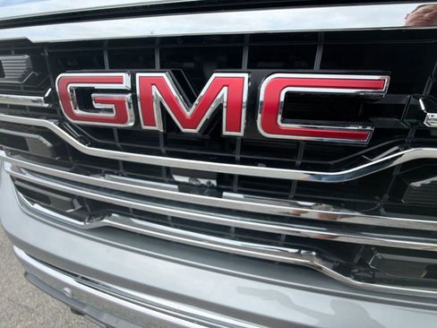 New 2026 GMC Sierra 1500 SLT w/ SLT Premium Plus Package AWD/4WD image 39