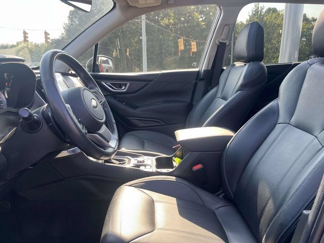 Used 2020 Subaru Forester Touring AWD/4WD image 22