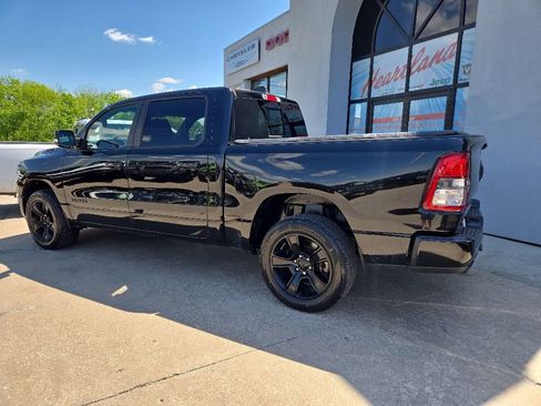 Used 2020 RAM 1500 Big Horn AWD/4WD image 6