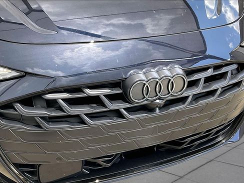 Used 2026 Audi A6 Premium Plus AWD/4WD image 29