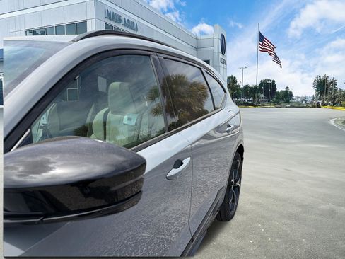New 2026 Acura MDX Type S AWD/4WD image 13