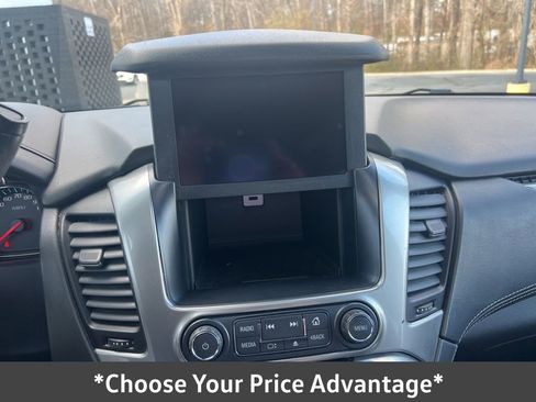 Used 2018 Chevrolet Suburban LT image 76