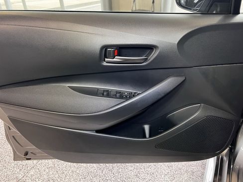 Used 2024 Toyota Corolla GR image 19