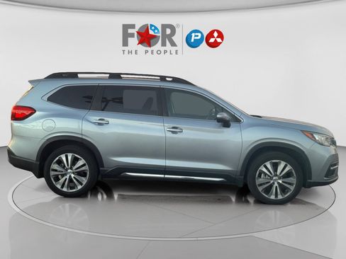 Used 2020 Subaru Ascent Limited w/ Popular Package #3 AWD/4WD image 6