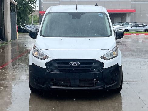 Used 2023 Ford Transit Connect XL FWD image 2