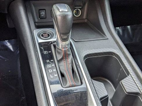 Certified 2024 Nissan Sentra SR image 12