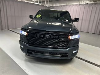 New 2026 RAM 1500 Big Horn w/ Night Edition video 2