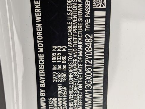 New 2026 MINI Cooper Convertible image 19