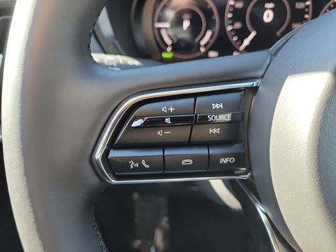 New 2026 MAZDA CX-90 Plug-In Hybrid w/Premium Sport image 27