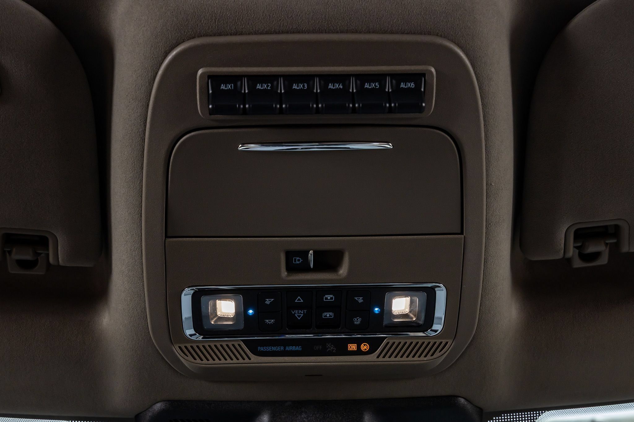 Used 2026 Ford F250 Platinum w/ Platinum Plus Package AWD/4WD image 30