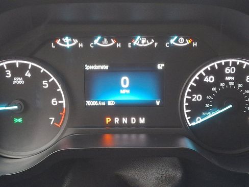 Used 2022 Ford F150 XL w/ Trailer Tow Package image 27