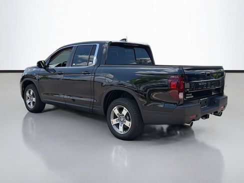 Used 2026 Honda Ridgeline RTL image 6