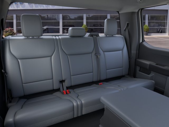 New 2026 Ford F150 XL AWD/4WD image 14