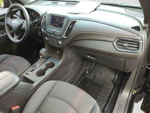 Used 2024 Chevrolet Equinox RS FWD image 21