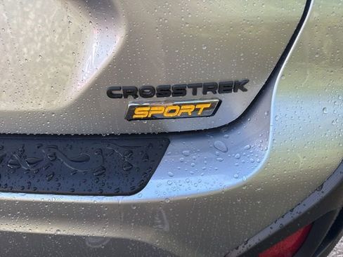 New 2026 Subaru Crosstrek 2.5i Sport w/ Popular Package #3A image 10