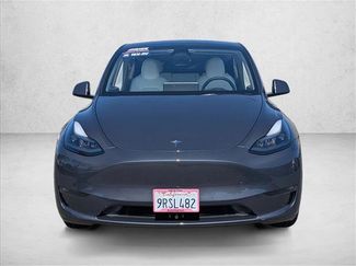 Used 2023 Tesla Model Y Long Range AWD/4WD video 2