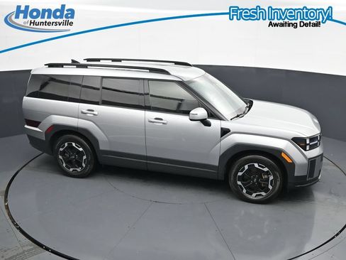 Used 2024 Hyundai Santa Fe SEL AWD/4WD image 26