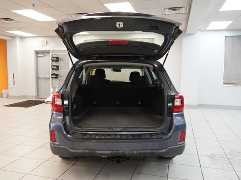 Used 2015 Subaru Outback 2.5i AWD/4WD image 9