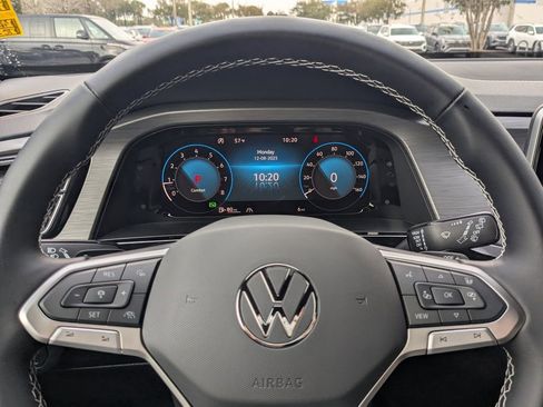 New 2026 Volkswagen Atlas Cross Sport SE AWD/4WD image 36