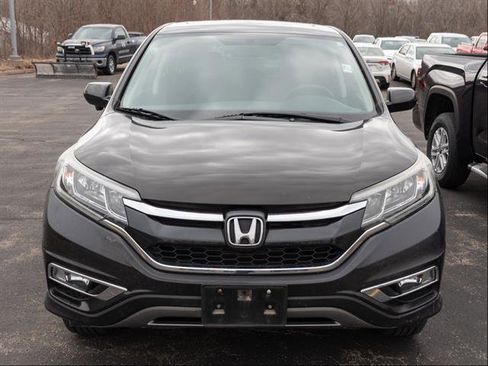 Used 2016 Honda CR-V EX image 3