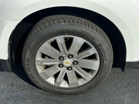 Used 2011 Chevrolet Equinox LT w/ Driver Convenience Package image 23